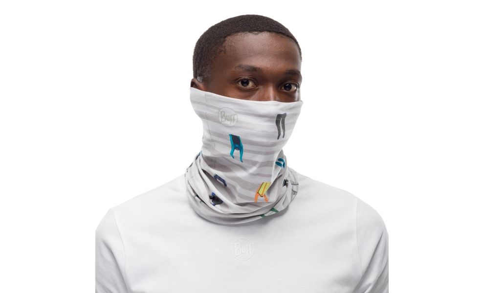 Мультишарф BUFF® Original (Dry-S Multi), Колір виробника: Dry-S Multi, зображення 3