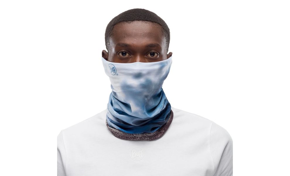 Мультишарф BUFF® Original (P-Break Multi), Колір виробника: P-Break Multi, зображення 3