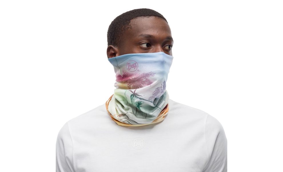 Мультишарф BUFF® Original (S-Van Multi), Колір виробника: S-Van Multi, зображення 3