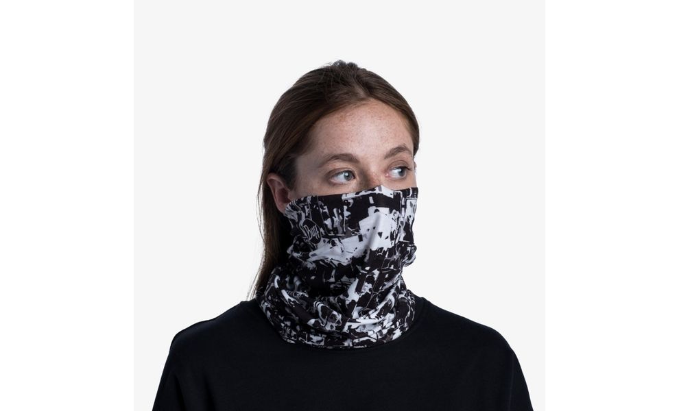 Мультишарф BUFF® Original (Phys Black), Колір виробника: Phys Black, зображення 2