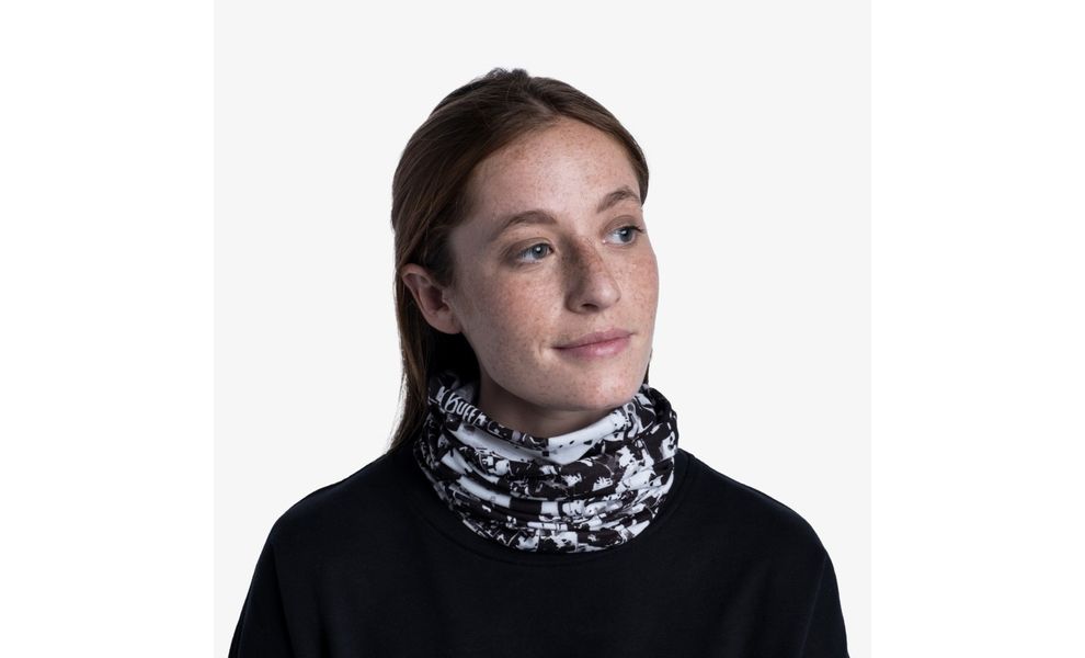 Мультишарф BUFF® Original (Phys Black), Колір виробника: Phys Black, зображення 3