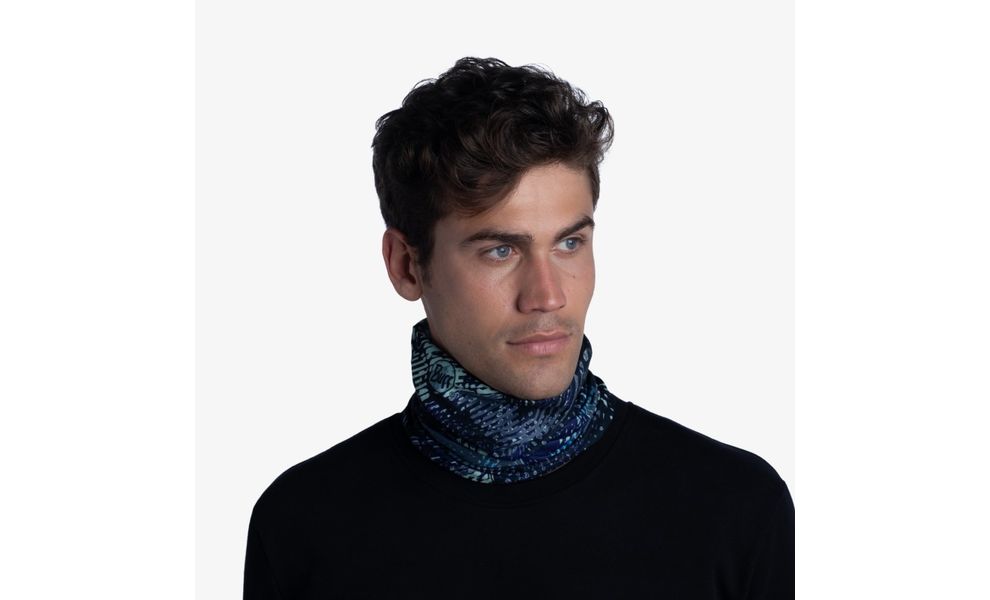 Мультишарф BUFF® Original (Mime Multi), Колір виробника: Mime Multi, зображення 3