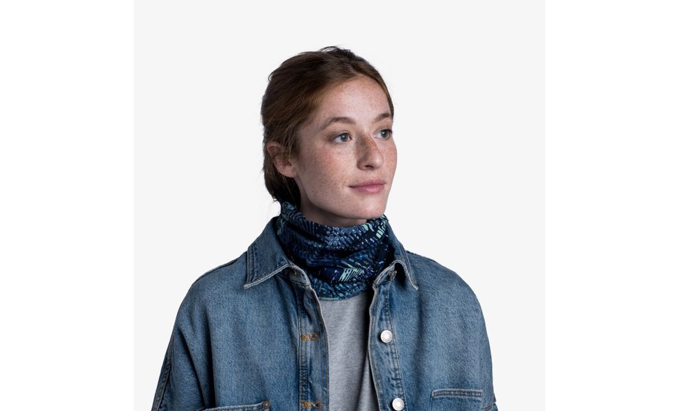 Мультишарф BUFF® Original (Mime Multi), Колір виробника: Mime Multi, зображення 5