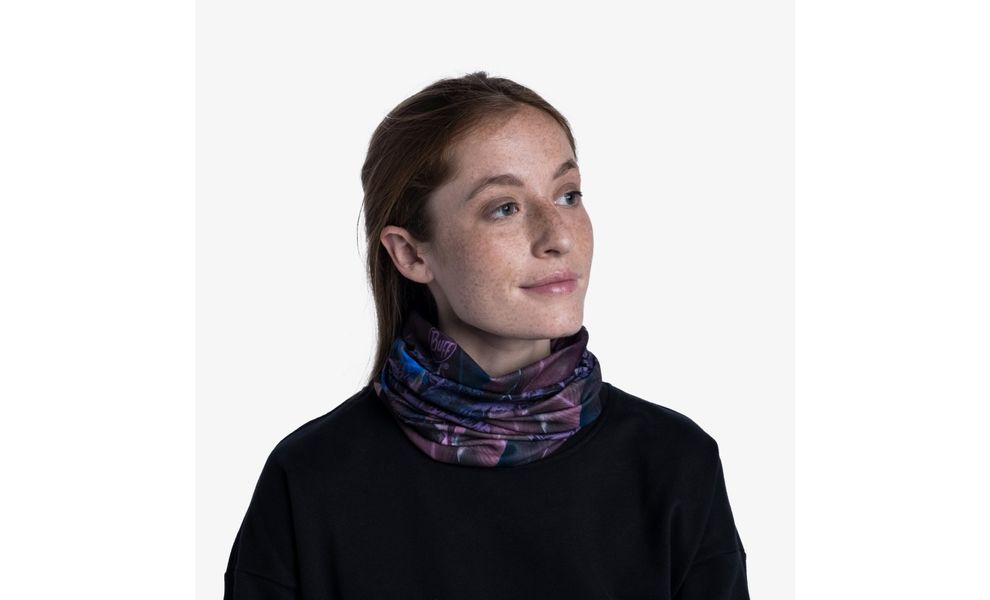 Мультишарф BUFF® Original (Singa Puprle), Колір виробника: Singa Puprle, зображення 4