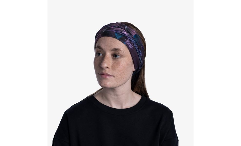 Мультишарф BUFF® Original (Singa Puprle), Колір виробника: Singa Puprle, зображення 5