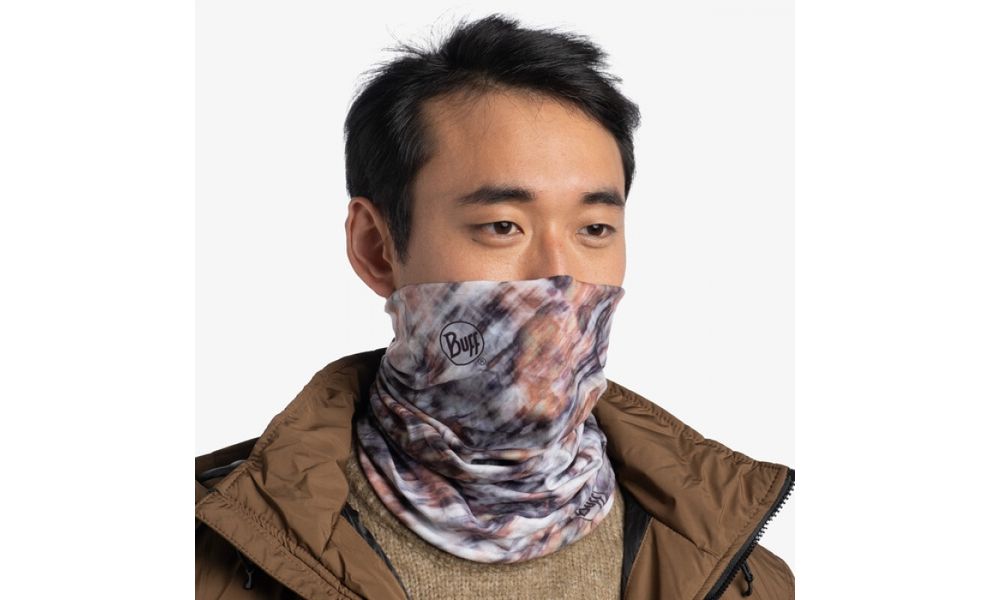 Мультишарф BUFF® Original EcoStretch (Chromax Multi), Колір виробника: Chromax Multi, зображення 2