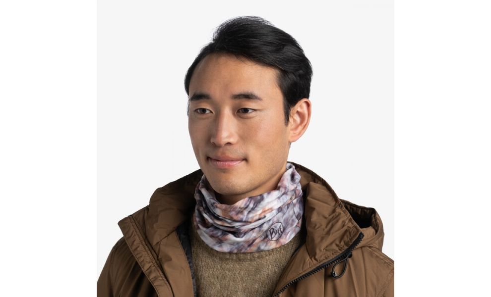 Мультишарф BUFF® Original EcoStretch (Chromax Multi), Колір виробника: Chromax Multi, зображення 3