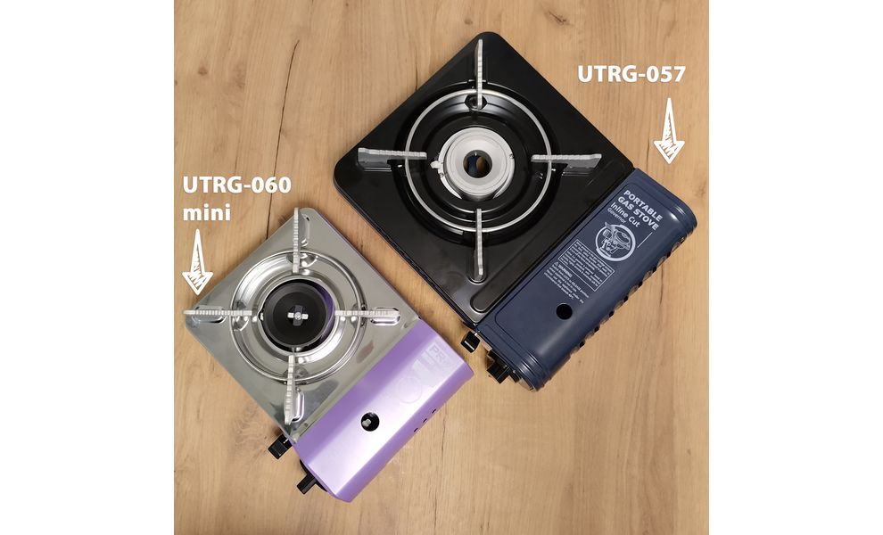 Плитка газова Tramp UTRG-057, зображення 6