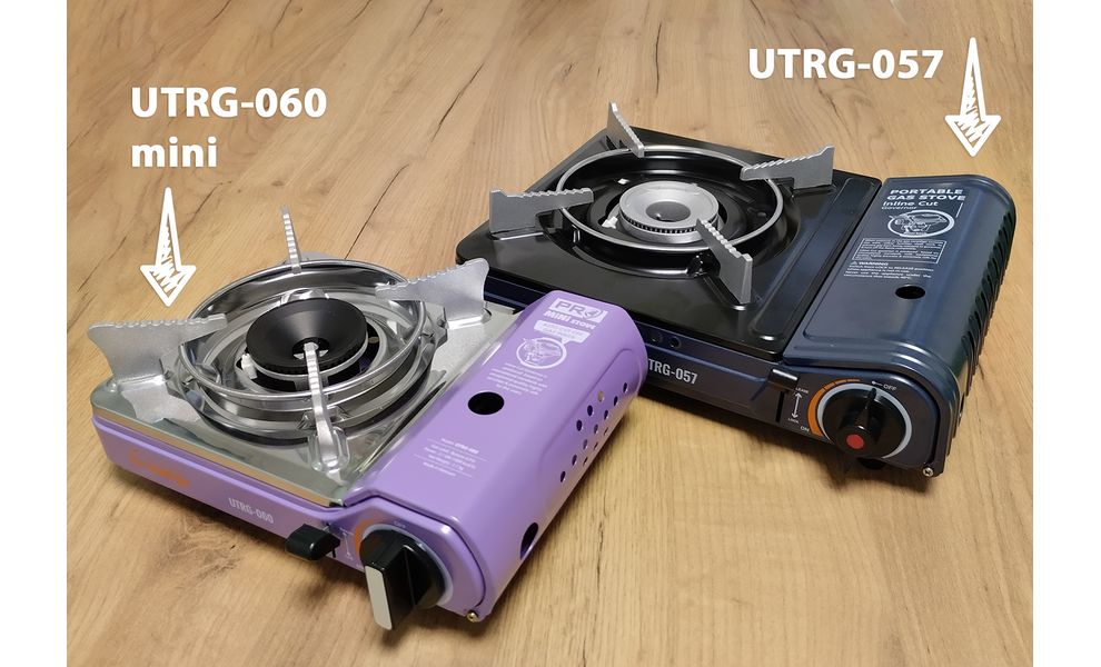 Плитка газова Tramp UTRG-057, зображення 7