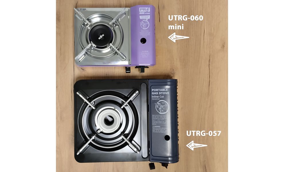 Плитка газова Tramp UTRG-057, зображення 8