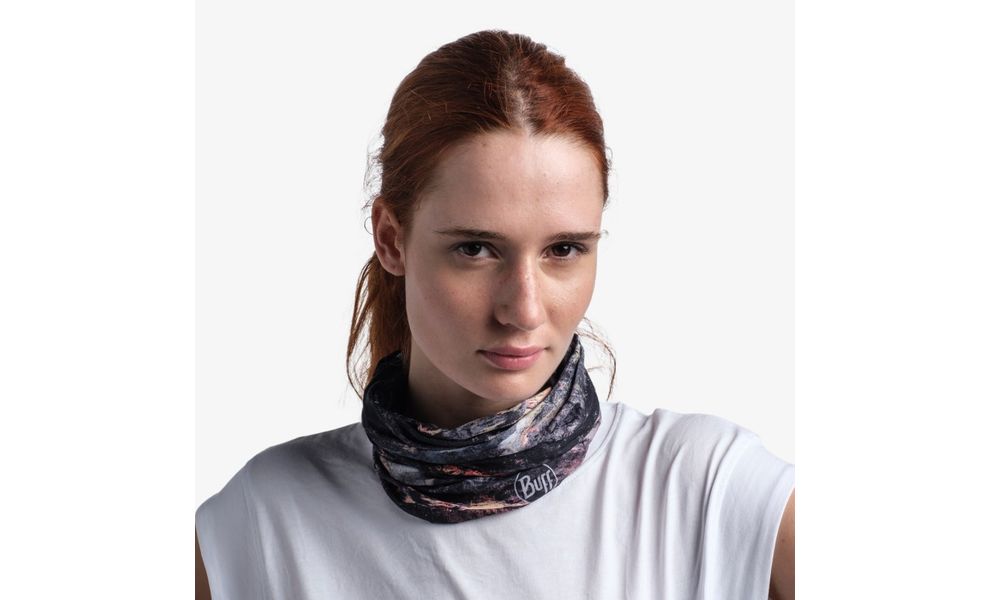 Мультишарф BUFF® CoolNet UV+ (Brine Multi), Колір виробника: Brine Multi, зображення 5