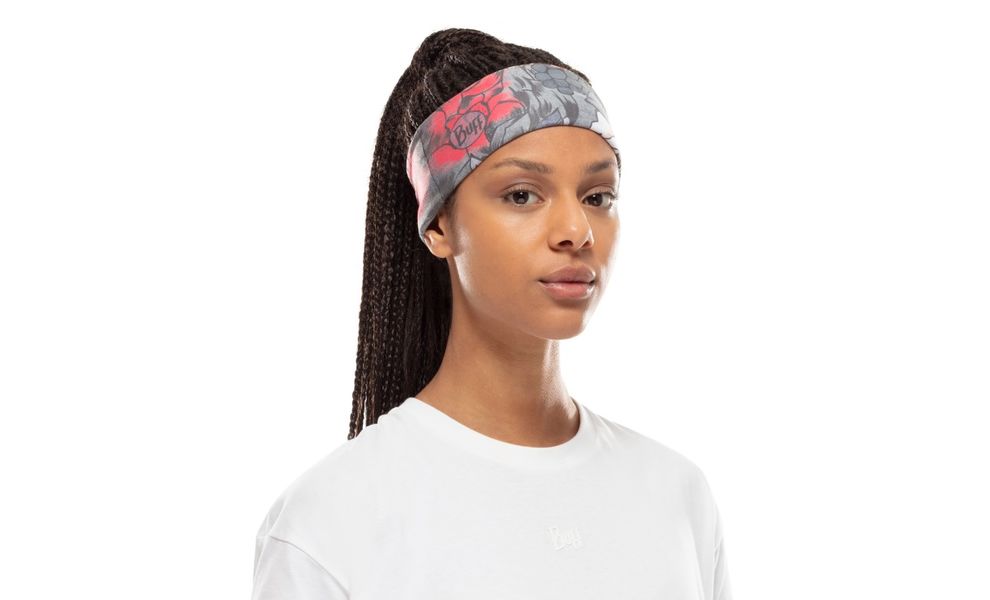 Мультишарф BUFF® CoolNet UV+ (Chimera Multi), Колір виробника: Chimera Multi, зображення 3