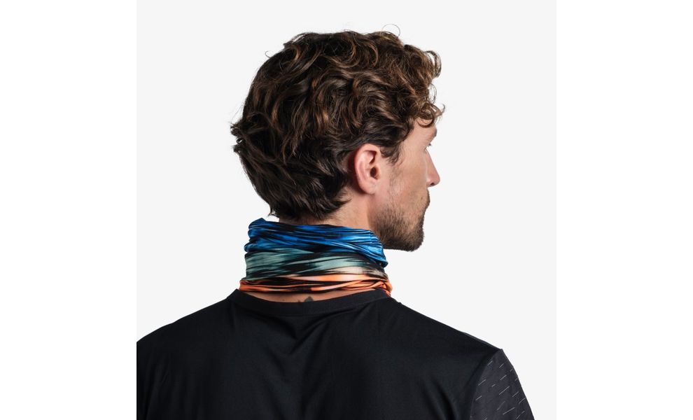 Мультишарф BUFF® CoolNet UV+ (Edur Multi), Колір виробника: Edur Multi, зображення 7