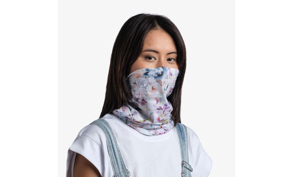 Мультишарф BUFF® CoolNet UV+ (E. Multi), Колір виробника: E. Multi, зображення 2