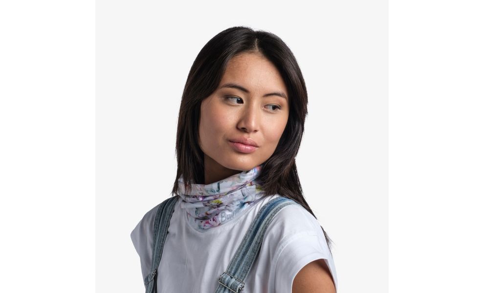 Мультишарф BUFF® CoolNet UV+ (E. Multi), Колір виробника: E. Multi, зображення 3