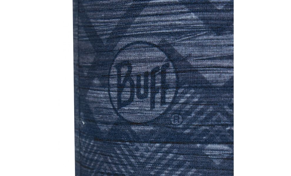 Мультишарф BUFF® CoolNet UV+ (Eon Blue), Колір виробника: Eon Blue, зображення 2