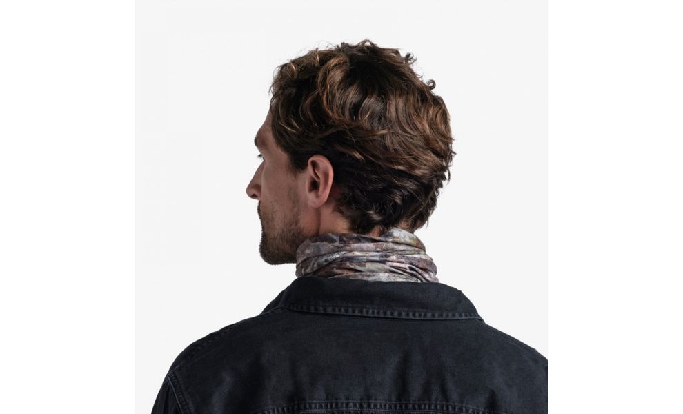 Мультишарф BUFF® CoolNet UV+ (Kam Moss), Колір виробника: Kam Moss, зображення 5