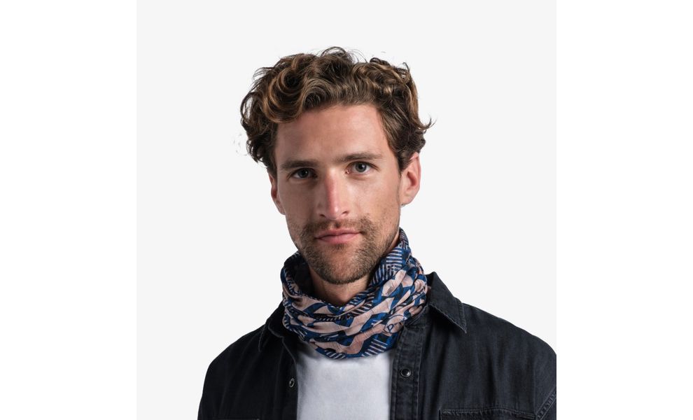 Мультишарф BUFF® CoolNet UV+ (Kibat Multi), Колір виробника: Kibat Multi, зображення 3