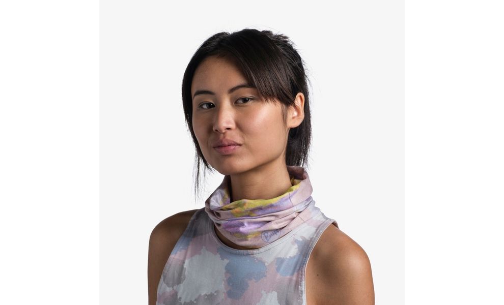 Мультишарф BUFF® CoolNet UV+ (Tasie Multi), Колір виробника: Tasie Multi, зображення 3