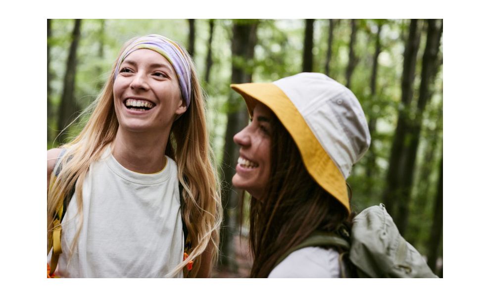 Мультишарф BUFF® CoolNet UV+ (Tasie Multi), Колір виробника: Tasie Multi, зображення 7