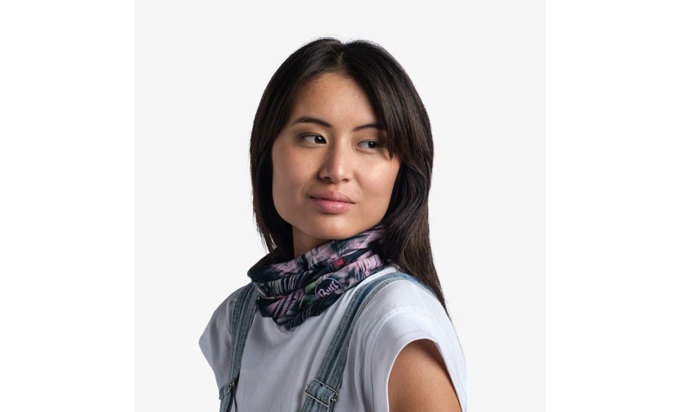 Мультишарф BUFF® CoolNet UV+ (Kingara Multi), Колір виробника: Kingara Multi, зображення 4