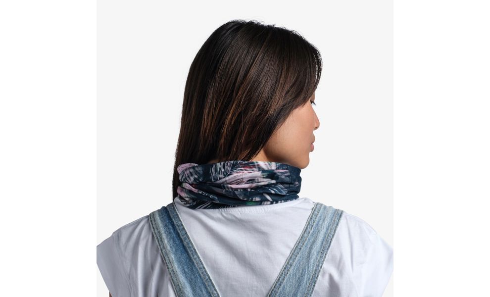 Мультишарф BUFF® CoolNet UV+ (Kingara Multi), Колір виробника: Kingara Multi, зображення 5