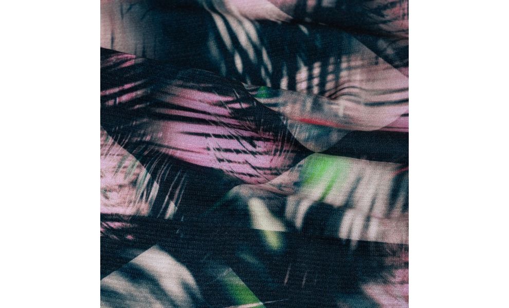 Мультишарф BUFF® CoolNet UV+ (Kingara Multi), Колір виробника: Kingara Multi, зображення 2