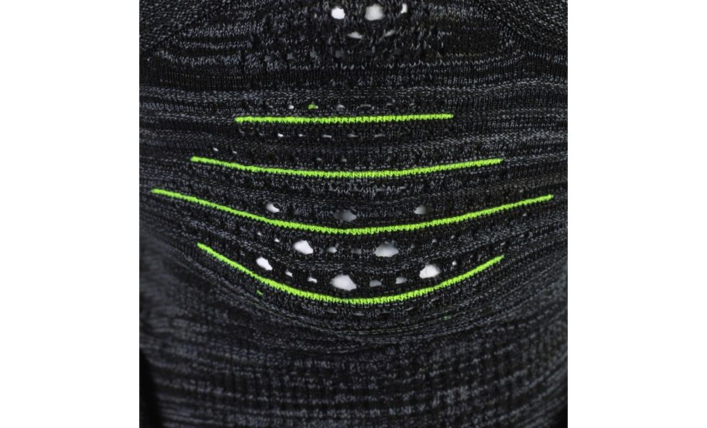 Снуд BUFF® DryFLX Pro (Black), Колір виробника: Black, зображення 4