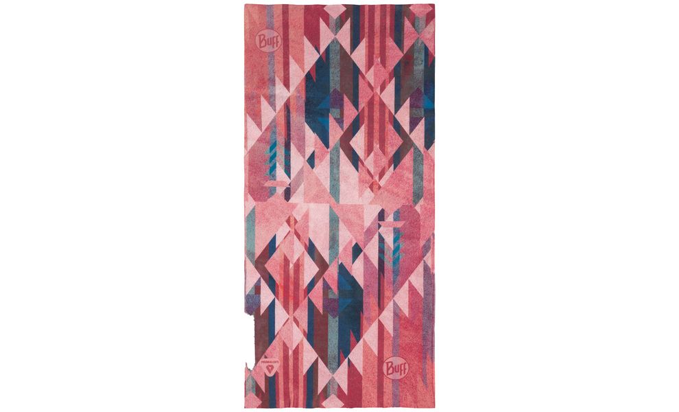 Мультишарф BUFF® ThermoNet (Dabs Rose), Колір виробника: Dabs Rose, зображення 2