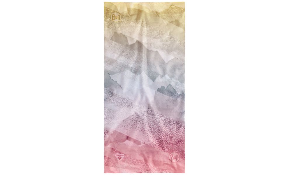 Мультишарф BUFF® ThermoNet (Cosmos Multi), Колір виробника: Cosmos Multi, зображення 2