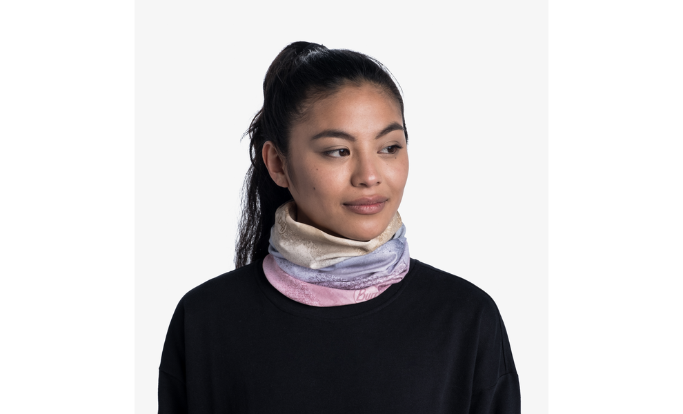 Мультишарф BUFF® ThermoNet (Cosmos Multi), Колір виробника: Cosmos Multi, зображення 3