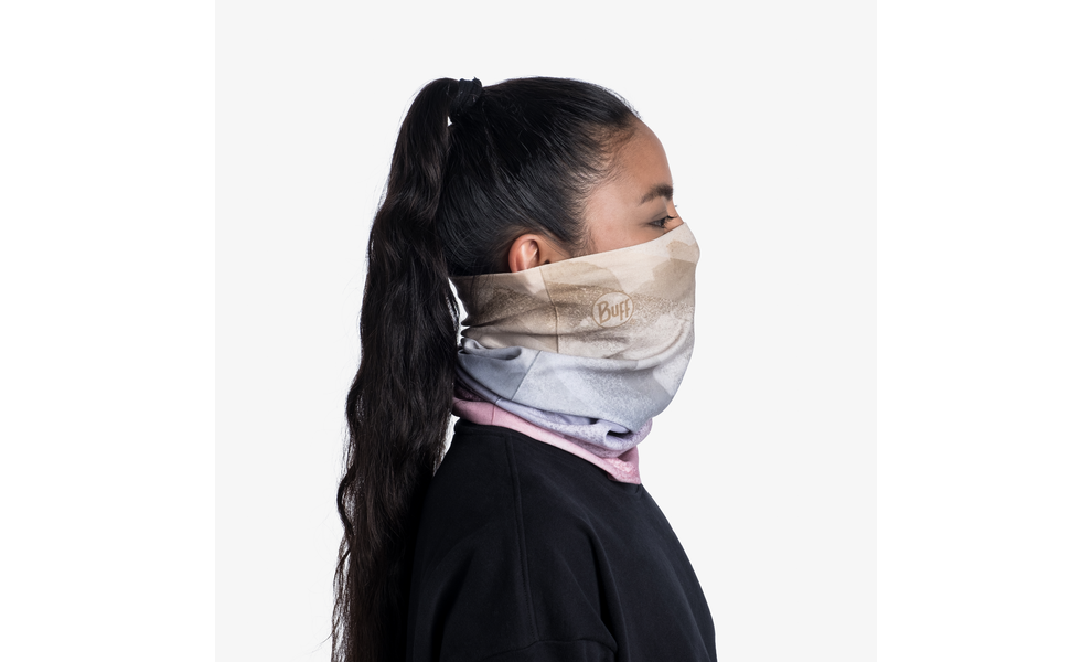 Мультишарф BUFF® ThermoNet (Cosmos Multi), Колір виробника: Cosmos Multi, зображення 4