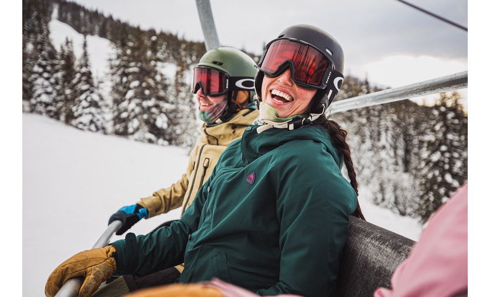 Мультишарф BUFF® ThermoNet (Bosky Moss Green), Колір виробника: Bosky Moss Green, зображення 5