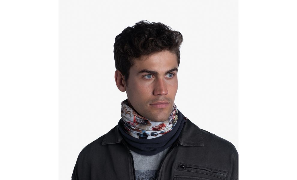 Мультишарф BUFF® Superheroes Polar (Avengers Multi), Колір виробника: Avengers Multi, зображення 2