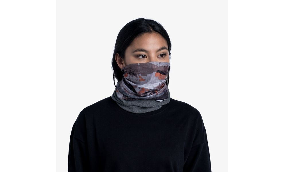 Мультишарф BUFF® Polar (Dash Multi), Колір виробника: Dash Multi, зображення 2