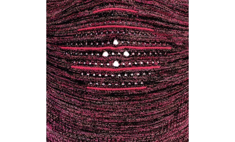 Снуд BUFF® DryFLX Pro (Fuchsia), Колір виробника: Fuchsia, зображення 3