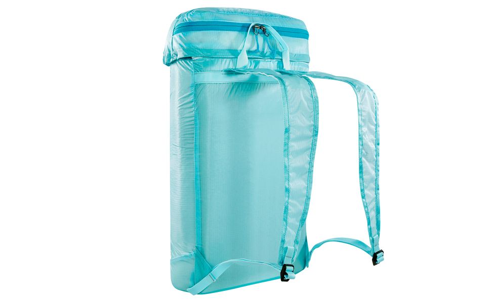 Складний рюкзак Tatonka Squeezy Daypack (Light Blue), 22 л, Об'єм: 22, Колір виробника: Light Blue, зображення 3