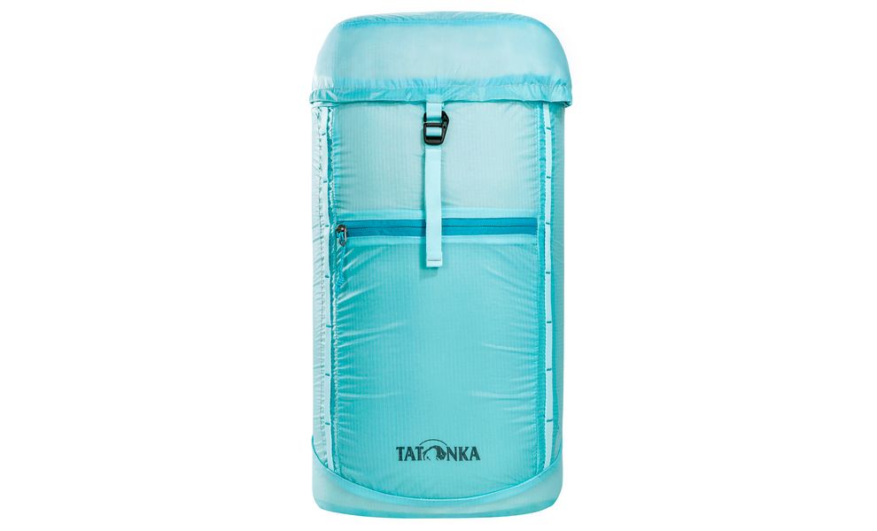 Складний рюкзак Tatonka Squeezy Daypack (Light Blue), 22 л, Об'єм: 22, Колір виробника: Light Blue, зображення 2