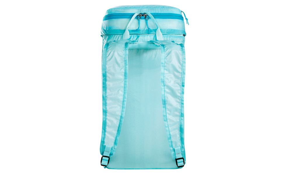 Складний рюкзак Tatonka Squeezy Daypack (Light Blue), 22 л, Об'єм: 22, Колір виробника: Light Blue, зображення 4
