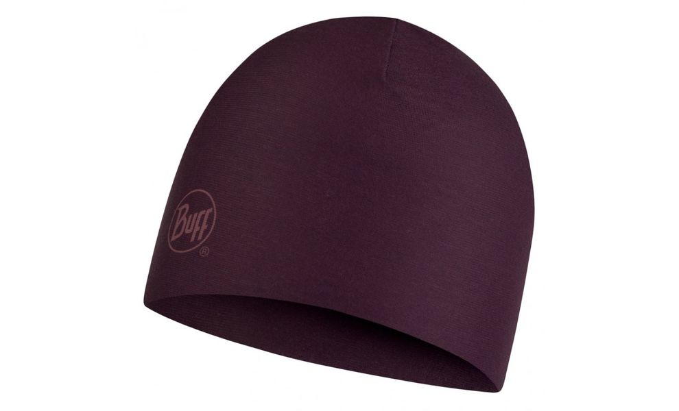 Шапка BUFF® Microfiber Reversible (Serra Mauve), Колір: Serra Mauve, зображення 2