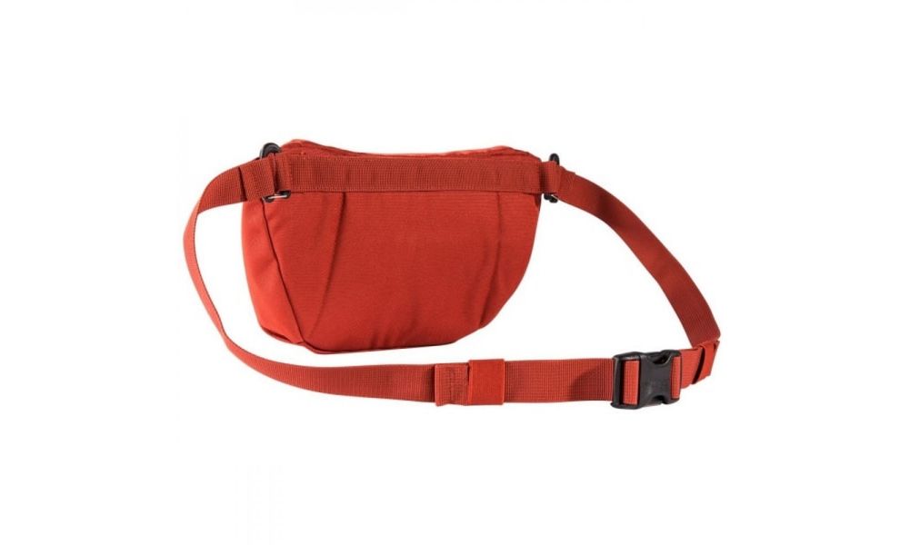 Підсумок на пояс Tatonka Hip Belt Pouch (Redbrown), 3 л, Колір: Redbrown, зображення 2