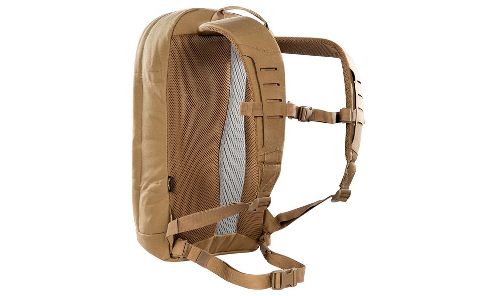 Рюкзак Tasmanian Tiger Urban Tac Pack 22 (Khaki), 22 л, Об'єм: 22, Колір виробника: Khaki, зображення 3