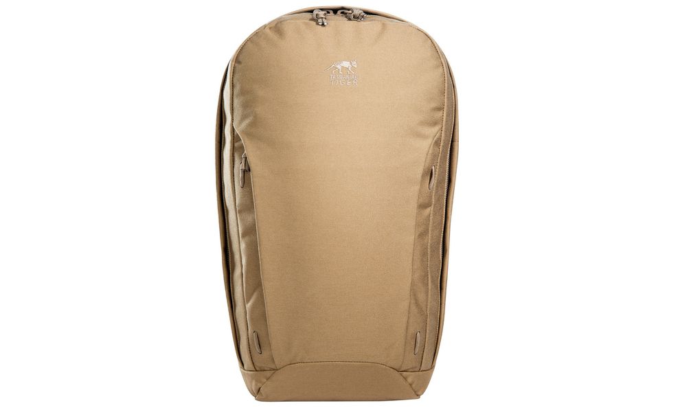 Рюкзак Tasmanian Tiger Urban Tac Pack 22 (Khaki), 22 л, Об'єм: 22, Колір виробника: Khaki, зображення 2
