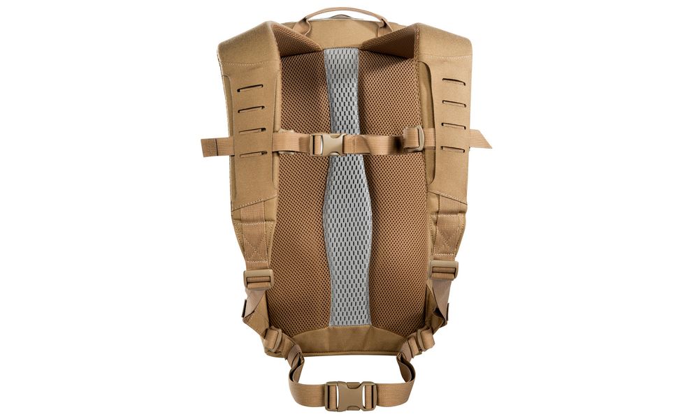 Рюкзак Tasmanian Tiger Urban Tac Pack 22 (Khaki), 22 л, Об'єм: 22, Колір виробника: Khaki, зображення 4
