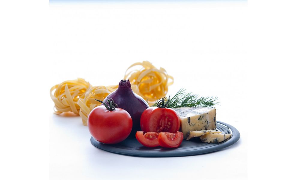 Туристична дощечка-друшлаг Trangia Multi-Disc MD27, 18 см, Тип розміру: Small, зображення 5