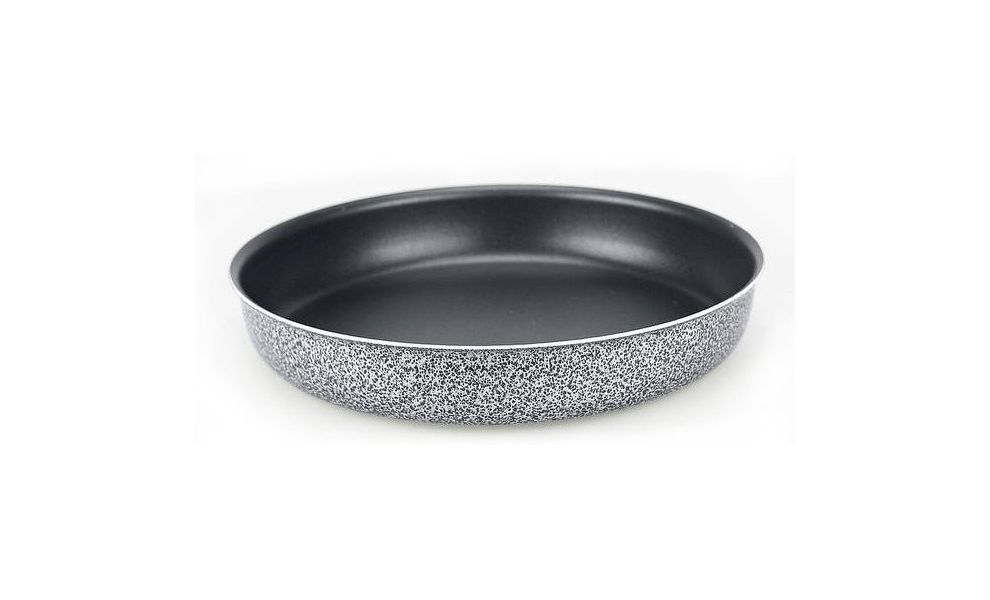 Туристичний набір посуду зі знімною ручкою Trangia Tundra III D: 2 каструлі, сковорода, Тип комплекту: D, зображення 2