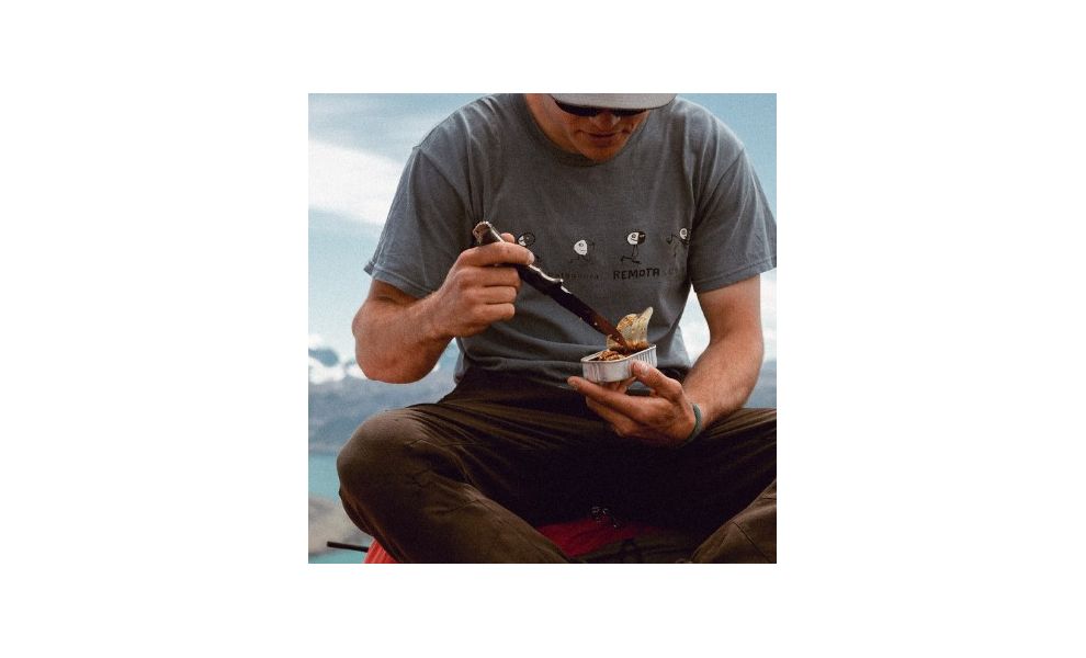 Ніж SOG Pillar, подарункова коробка, зображення 10