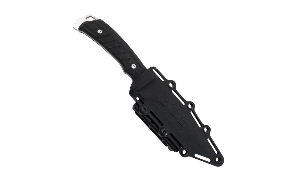 Ніж SOG Pillar, подарункова коробка, зображення 6