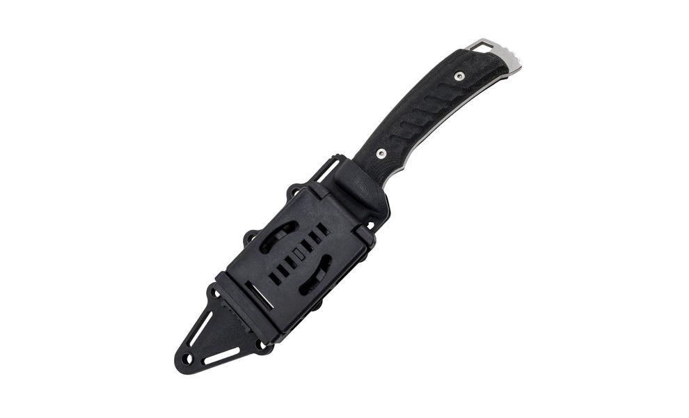 Ніж SOG Pillar, подарункова коробка, зображення 7