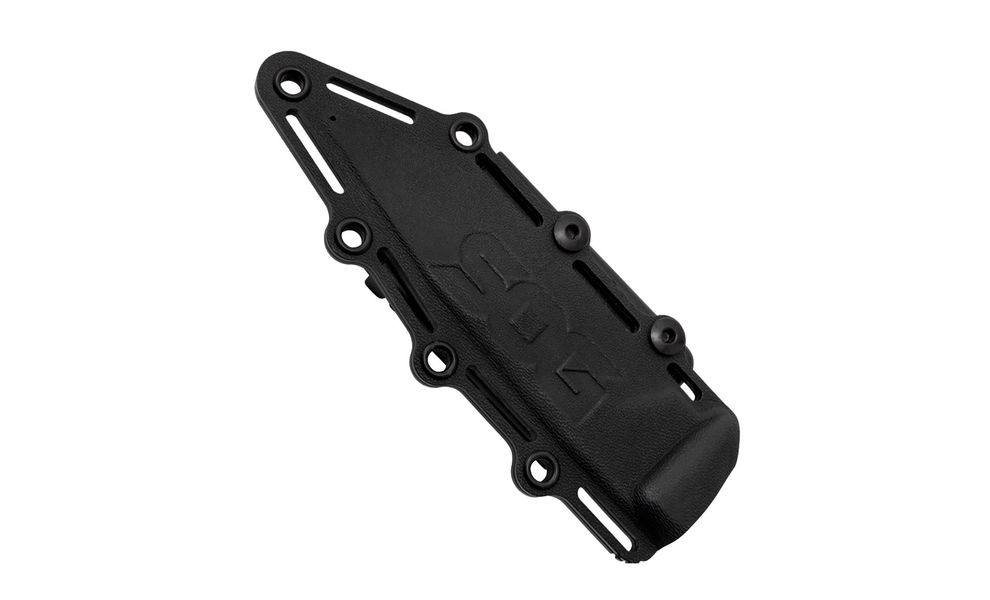 Ніж SOG Pillar, подарункова коробка, зображення 8